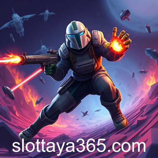 Exploring the Excitement of Action Games on Taya365