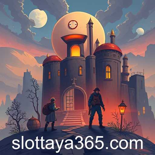 Exploring the World of Adventure Games: A Dive into taya365's Offerings