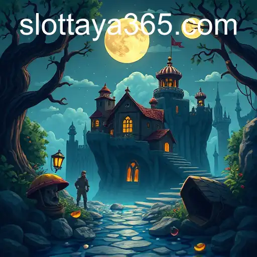 Exploring the World of Adventure Games: A Dive into taya365's Offerings