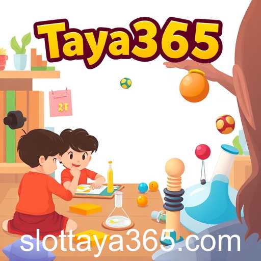 Exploring 'Educational Games' on Taya365: A Gateway to Fun Learning