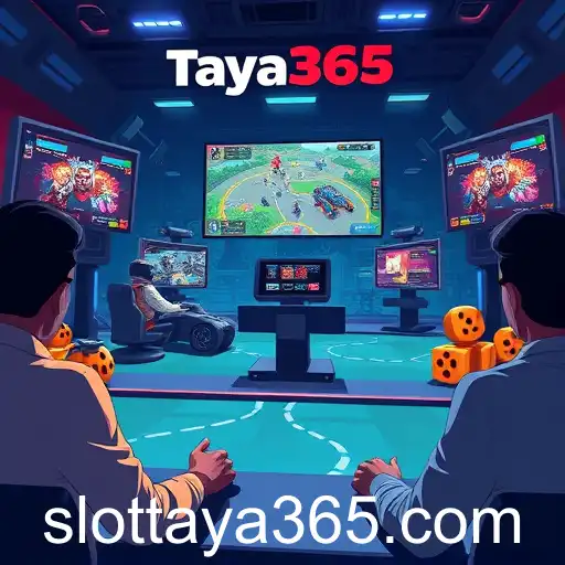 The Evolution of English Game Platforms