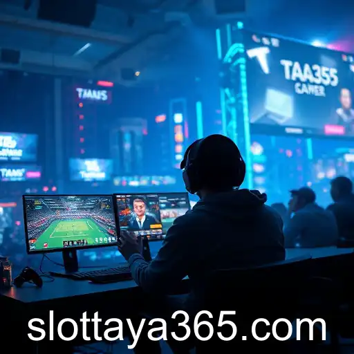 The Evolution of Online Gaming Platforms