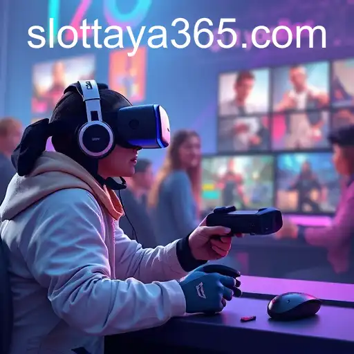 The Evolution of Online Gaming in 2026