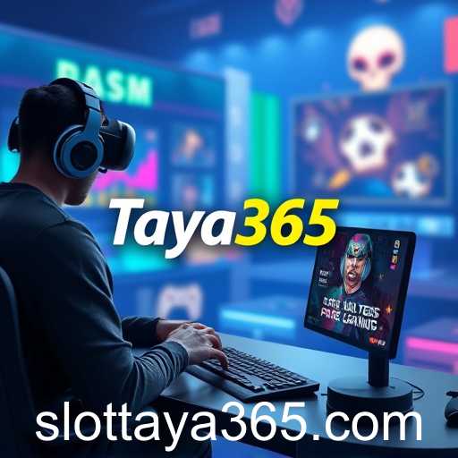 Evolving Trends in Online Gaming 2025