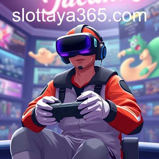 Navigating the Exciting World of Taya365