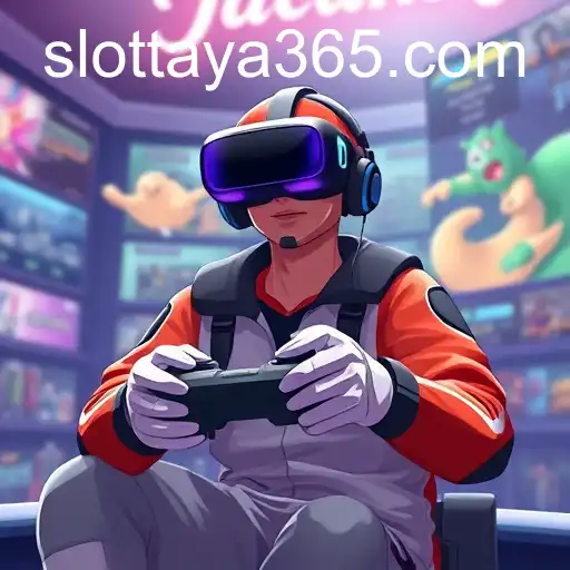 Navigating the Exciting World of Taya365