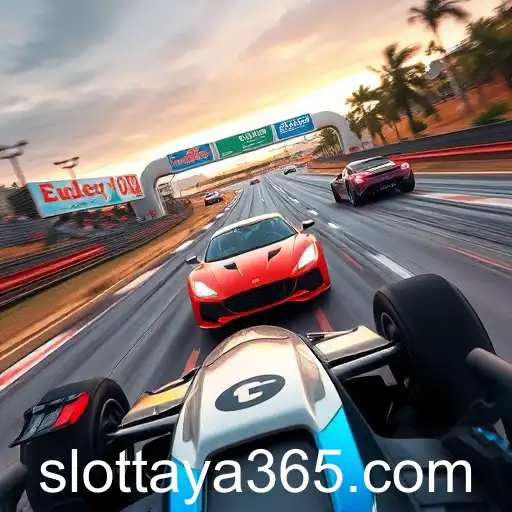 Revolutionizing Online Gaming with Taya365