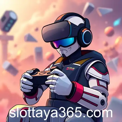 Gaming Trends Shaping the Digital Frontier