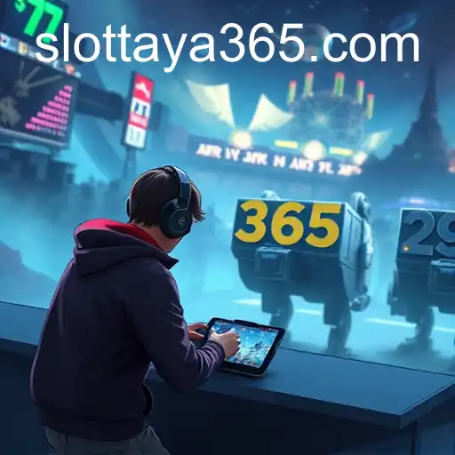 Exploring the Thrilling World of Multiplayer Games on Taya365
