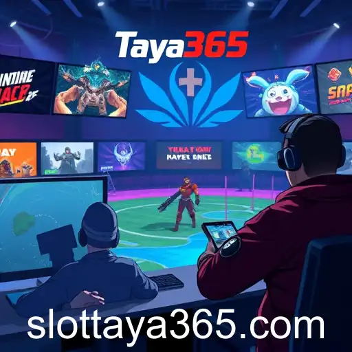 The Rise of Online Gaming Platforms in 2025