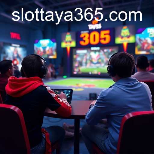 The Rise of Online Gaming Ecosystems