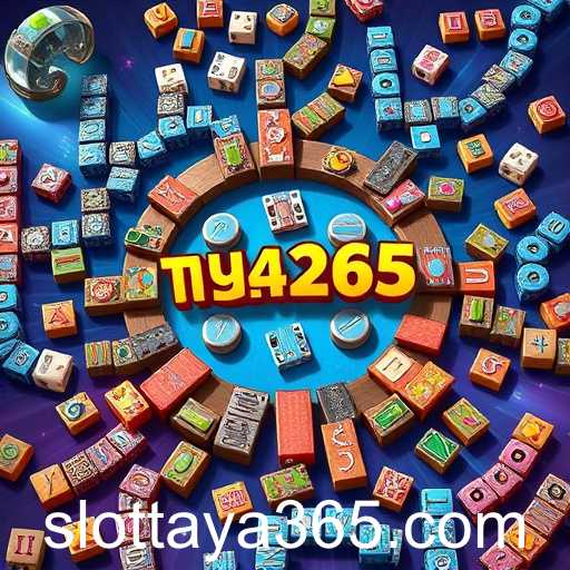Exploring the World of Puzzle Games on Taya365