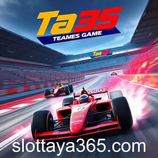 The Allure of Racing Games: Why Taya365 is a Gamer's Paradise