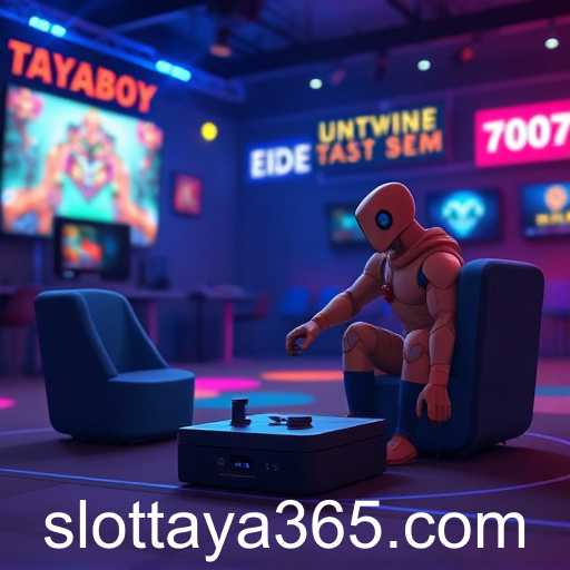 The Rise and Impact of Taya365 on the Digital Gaming Landscape