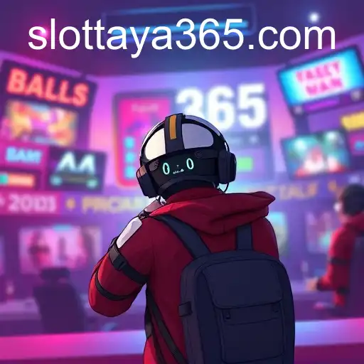 The Rise of Online Gaming and Taya365's Role