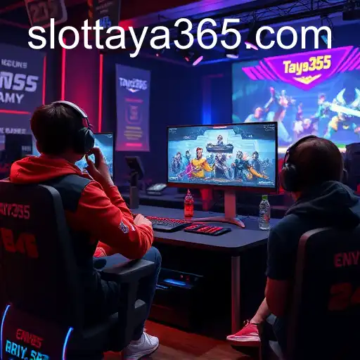 The Rise of Online Gaming Platforms in 2026