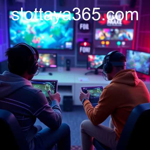 The Rise of Online Gaming Platforms