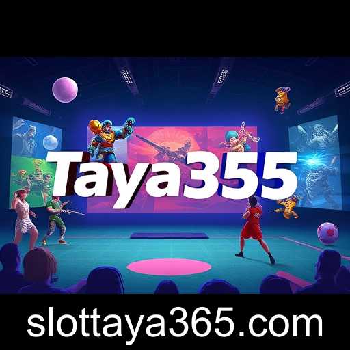 The Rise of Taya365 Amidst Gaming Evolution
