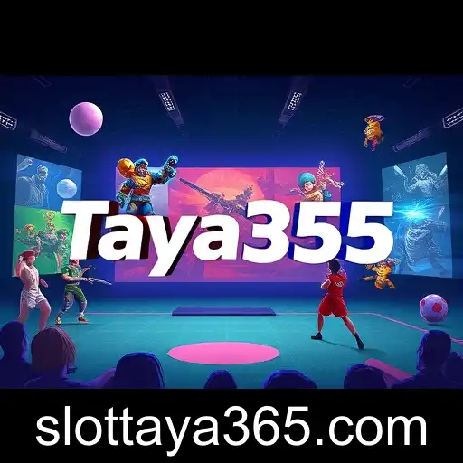 The Rise of Taya365 Amidst Gaming Evolution