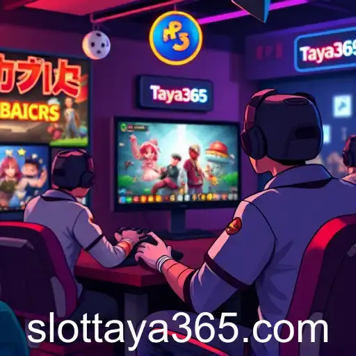 The Rise of Taya365 in Online Gaming