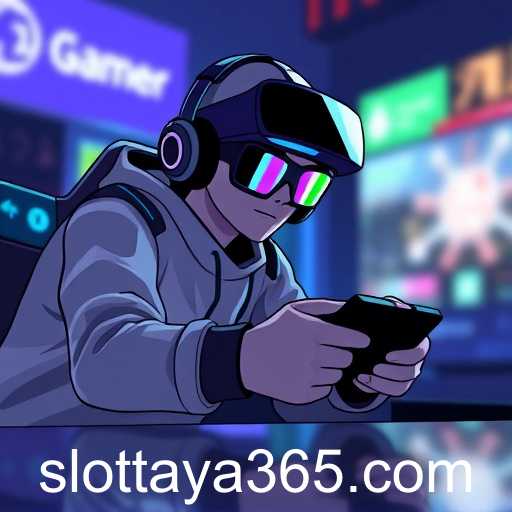 The Rise of Online Gaming in a Digital Age