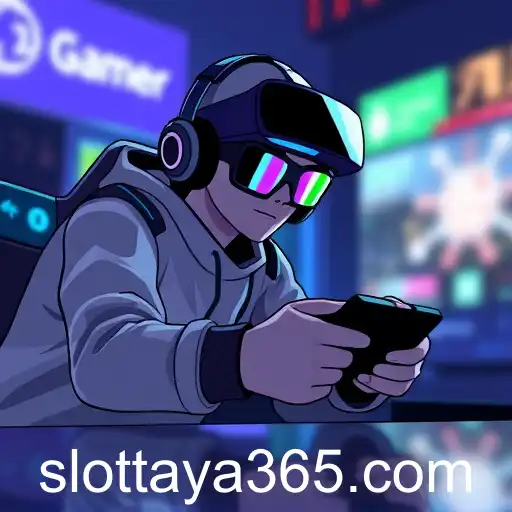 The Rise of Online Gaming in a Digital Age