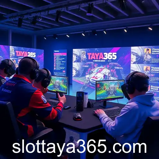 The Rise of Online Gaming Platforms