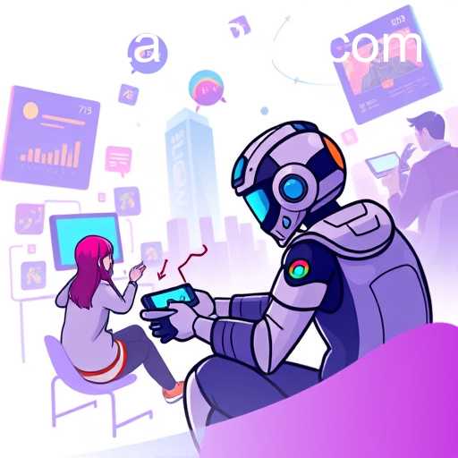 The Rise of Online Gaming Platforms in a Digital Age