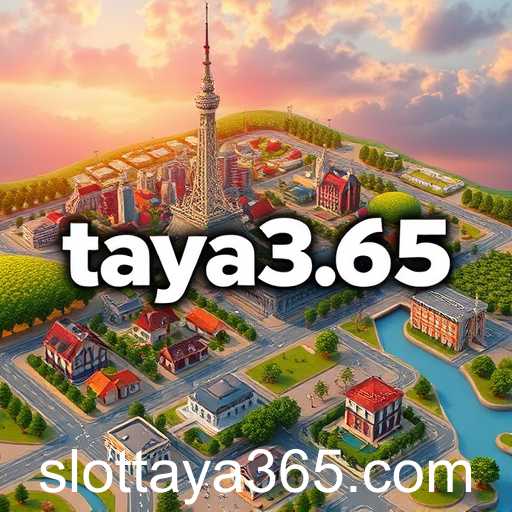 Exploring the World of Simulation Games: The Impact and Reach of Taya365
