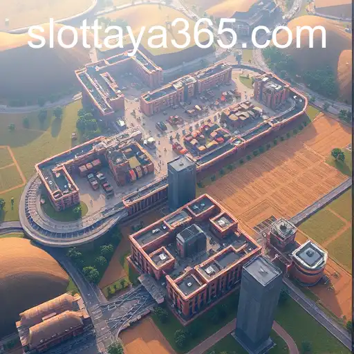 Exploring the World of Simulation Games: The Impact and Reach of Taya365