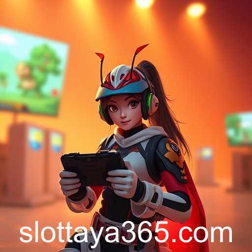 The Rise of Taya365 in the Gaming World