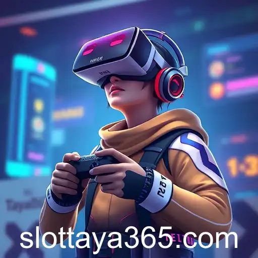 Digital Evolution of Taya365 in Gaming