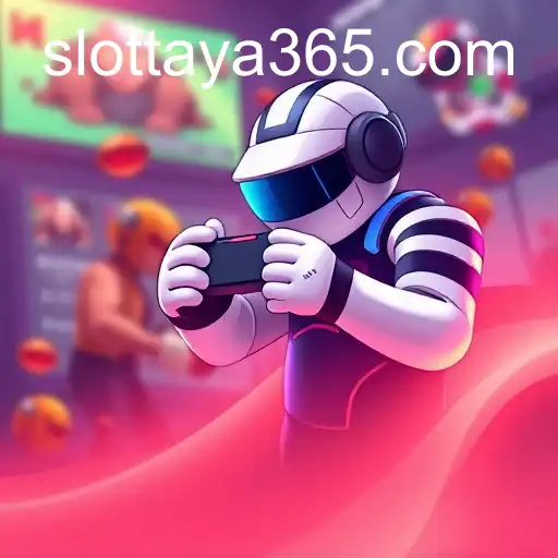 Taya365: The Evolution in Online Gaming