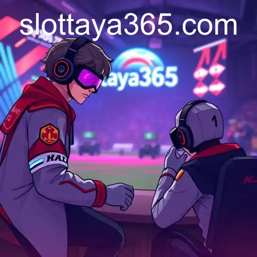 Taya365 Revolutionizes Online Gaming Landscape