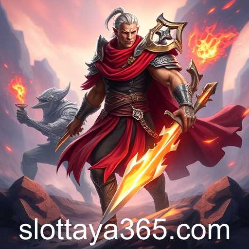 Taya365 Fuels Global Gaming Revolution