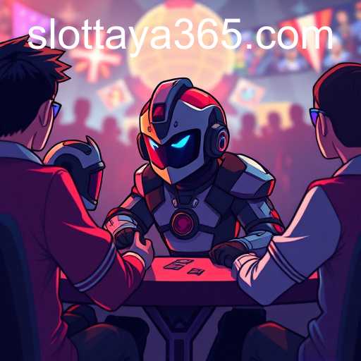 Taya365: Revolutionizing Online Gaming