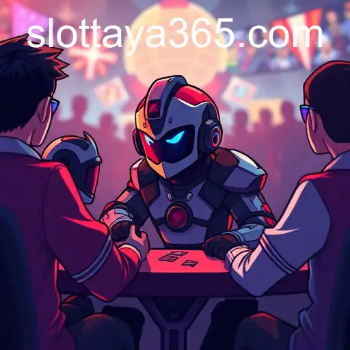 Taya365: Revolutionizing Online Gaming