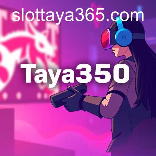 Taya365: A New Era of Online Gaming