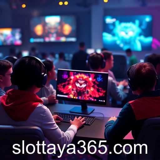 The Rise and Evolution of Taya365