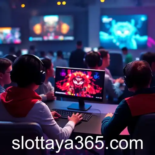 The Rise and Evolution of Taya365